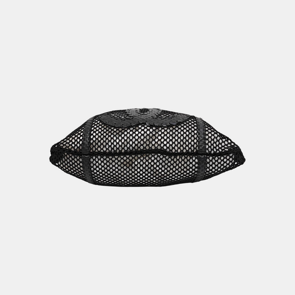 Fabric Black