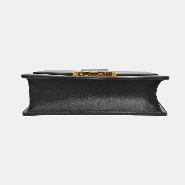 30 Montaigne Calfskin Gray