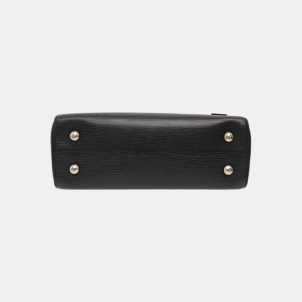 CLUNY MM Epi Black