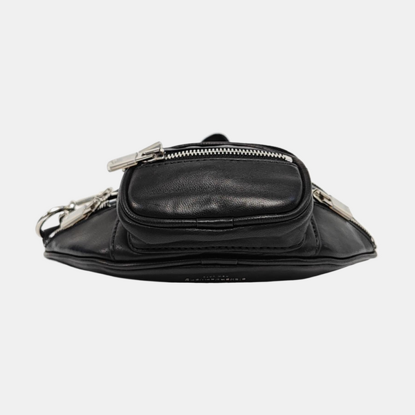 Lambskin Mini Black