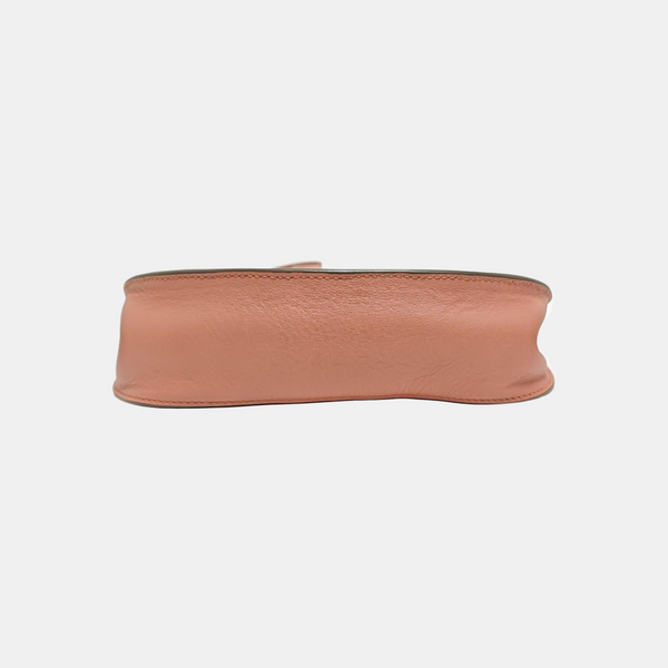 Georgia Calfskin Pink