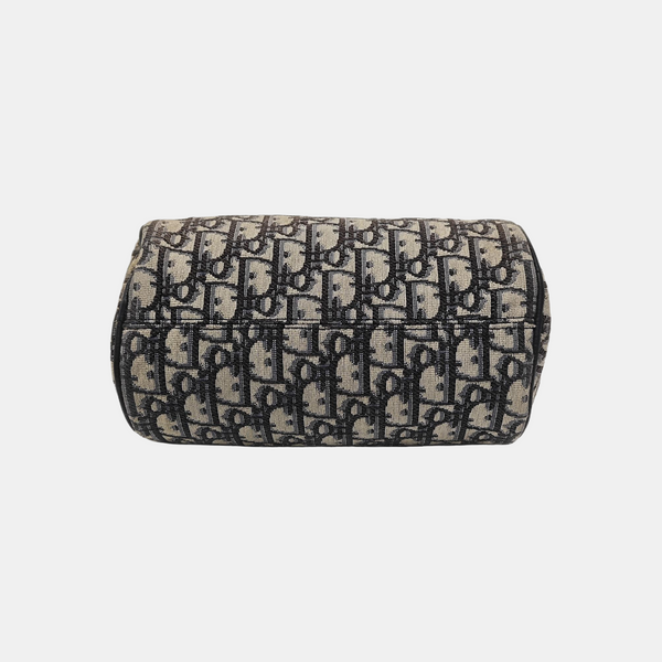 Roller Oblique Canvas Beige