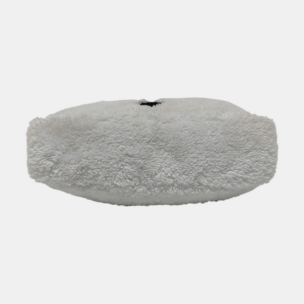 Fabric Mini White