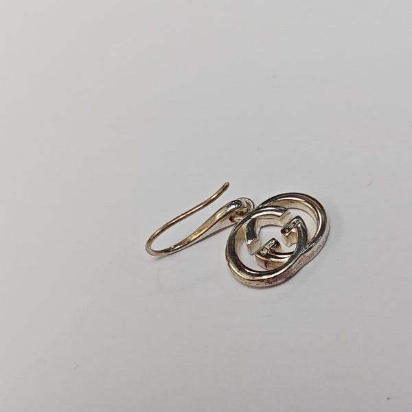 925 Sterling Silver Earrings