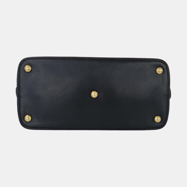 Coated Canvas Brown