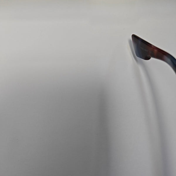 Synthetic Sunglasses Purple