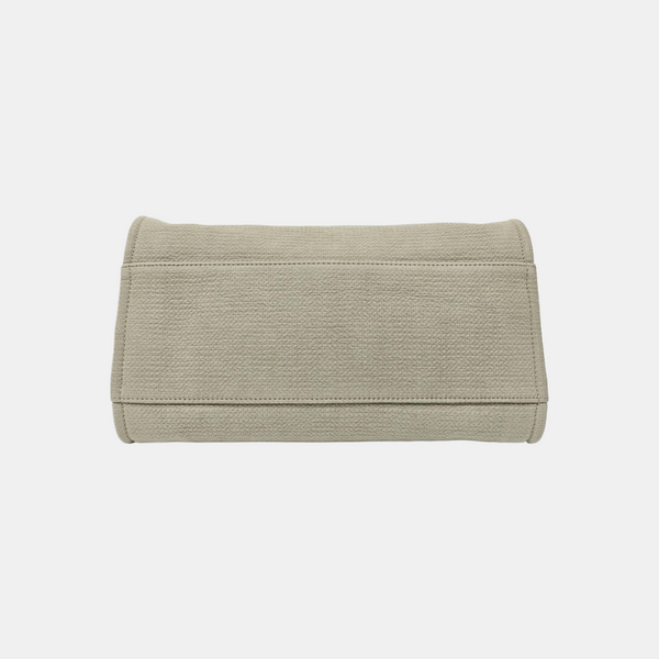 DEAUVILLE Large Canvas Gray