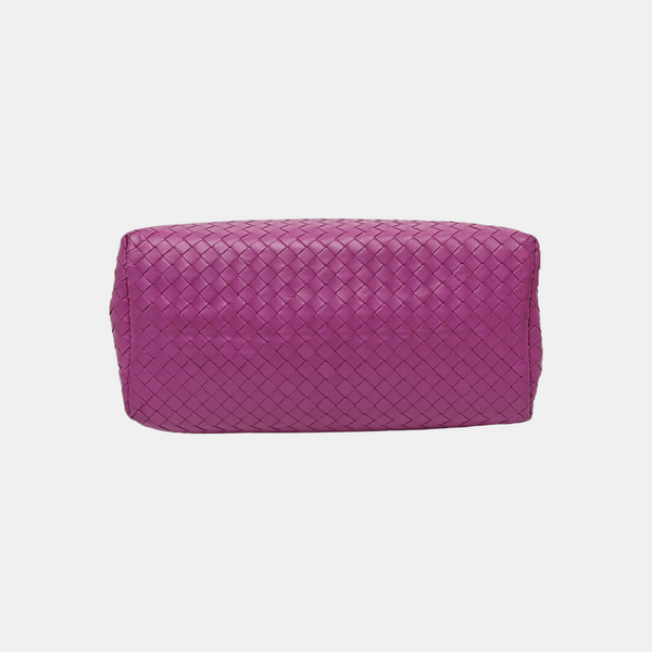 Roma Calfskin Red