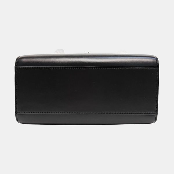 Calfskin Black