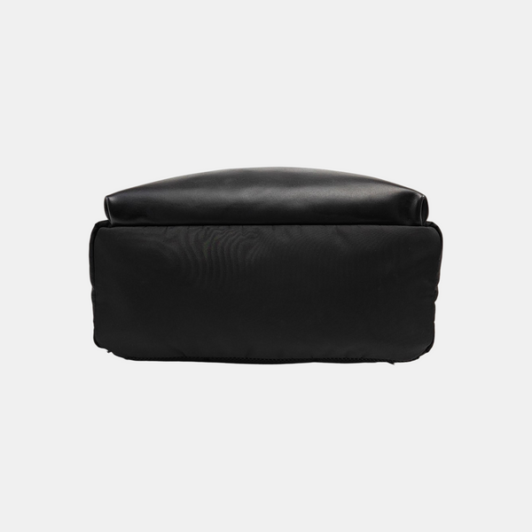 Monster Calfskin Black