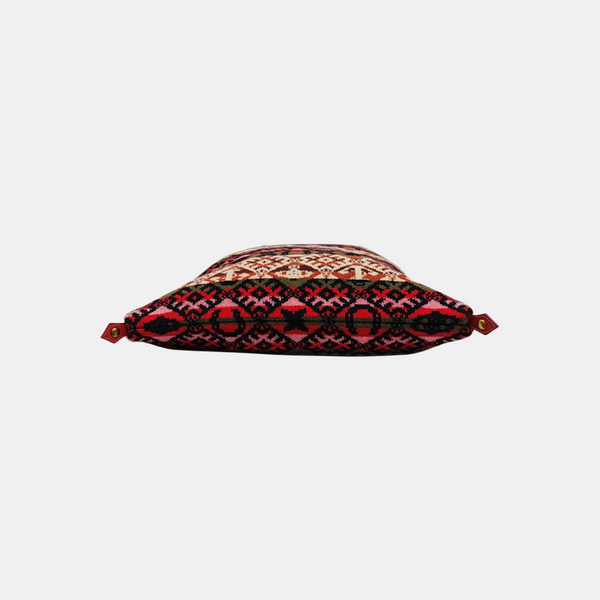 Fabric Tote Bag Multicolor