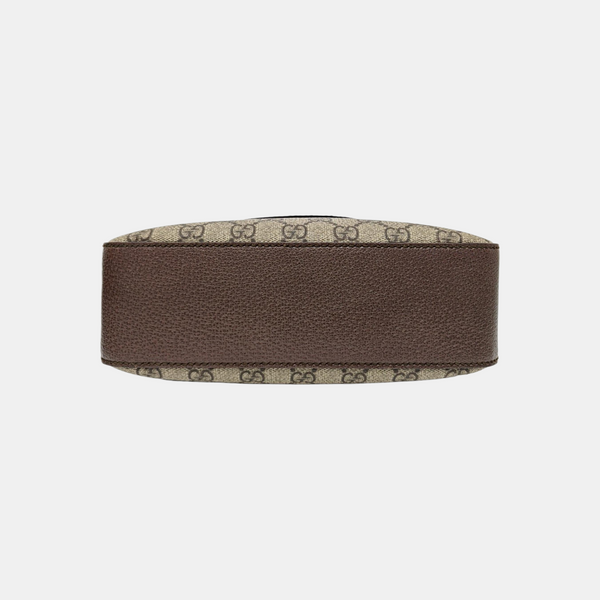 Neo Vintage Monogram Coated Canvas Beige