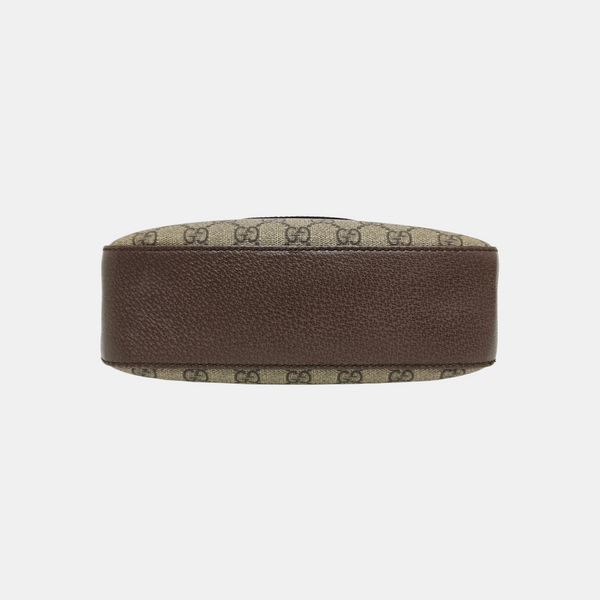 Neo Vintage Monogram Coated Canvas Beige