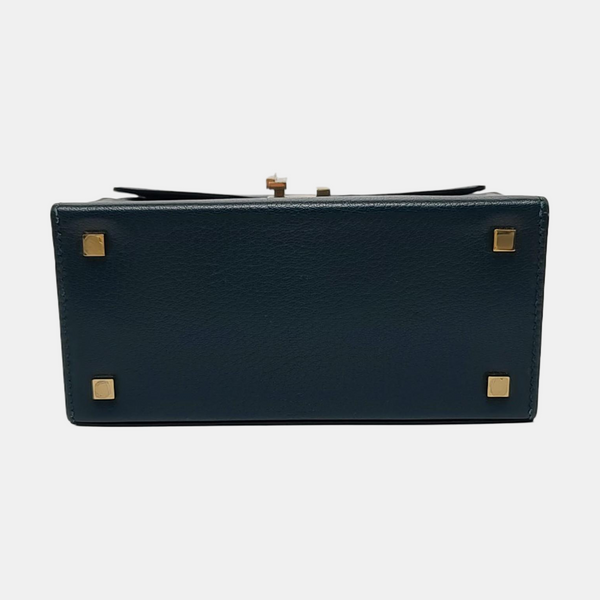 Cinhetic Chèvre Mysore Green