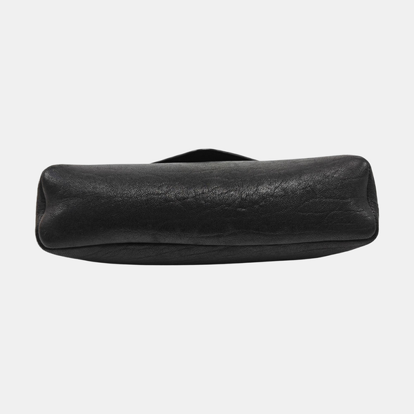 MONOGRAM Lambskin Black
