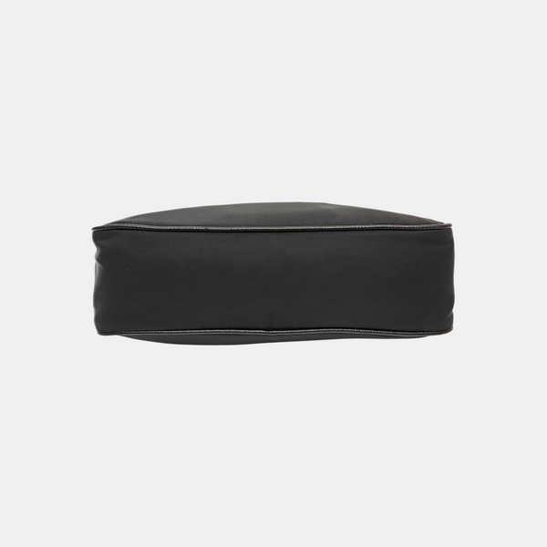Re-Edition Nylon Black