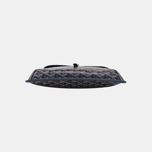 Citadin Canvas Blue