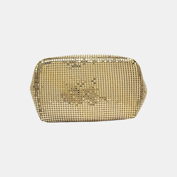 SERPENTI FOREVER Mini Special Material Gold