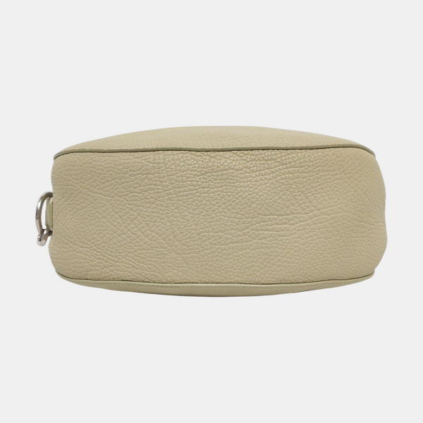 Canterbury Calfskin Green