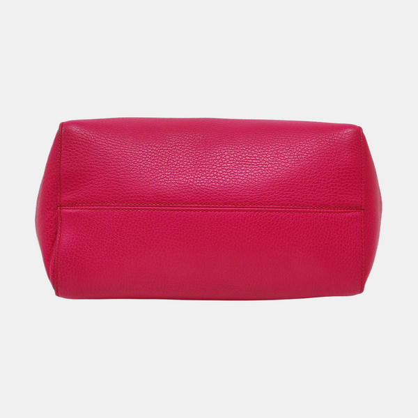 Swing Small Calfskin Pink