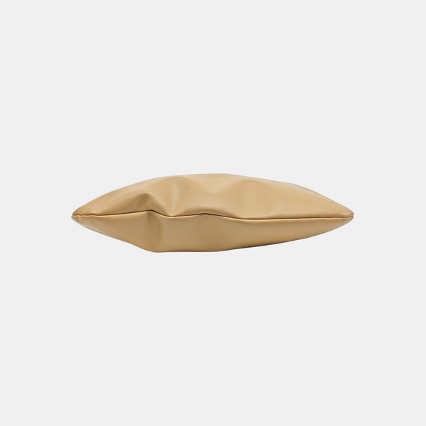 IVY Calfskin Beige
