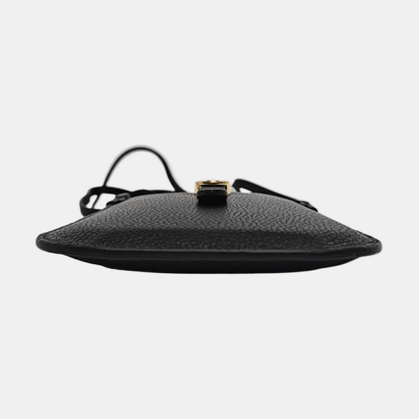 Calfskin Black