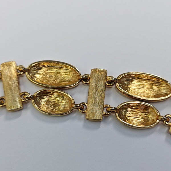Metal Gold Necklace