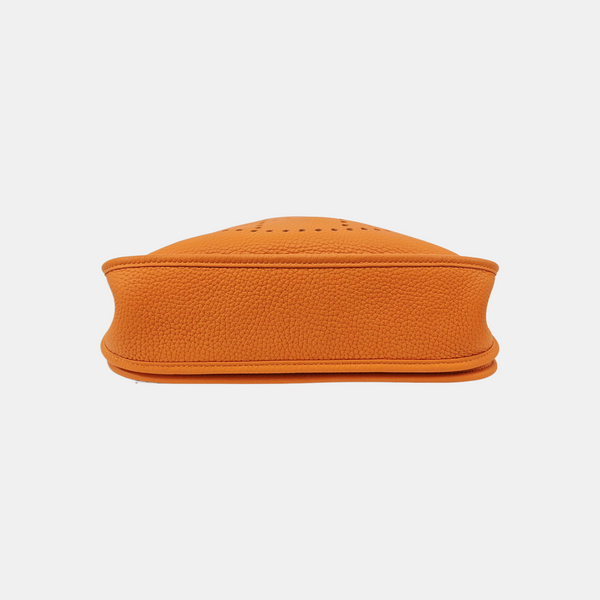 Evelyne PM Clemence Orange