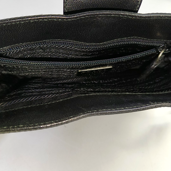 Nylon Black