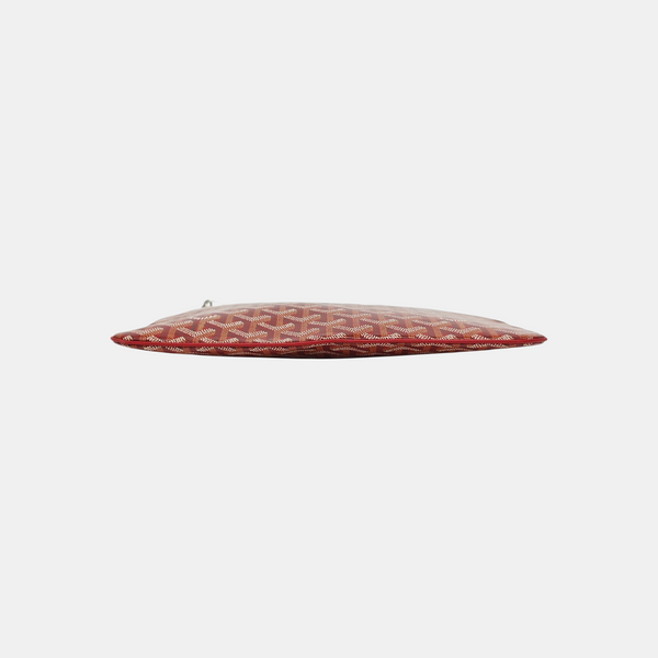 Sénat PM Coated Canvas Red