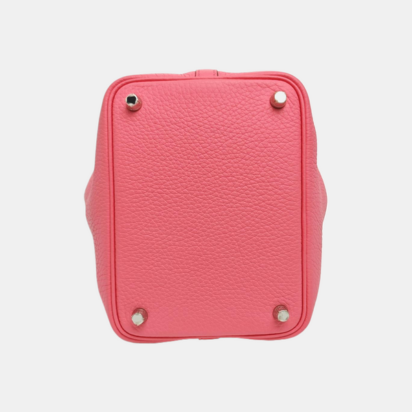 Picotin Lock 18 Clemence Pink