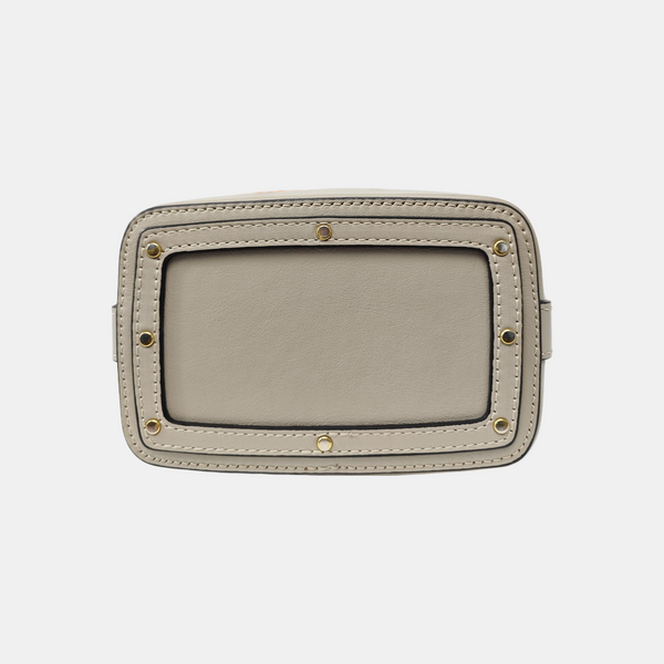 Roy Calfskin Gray