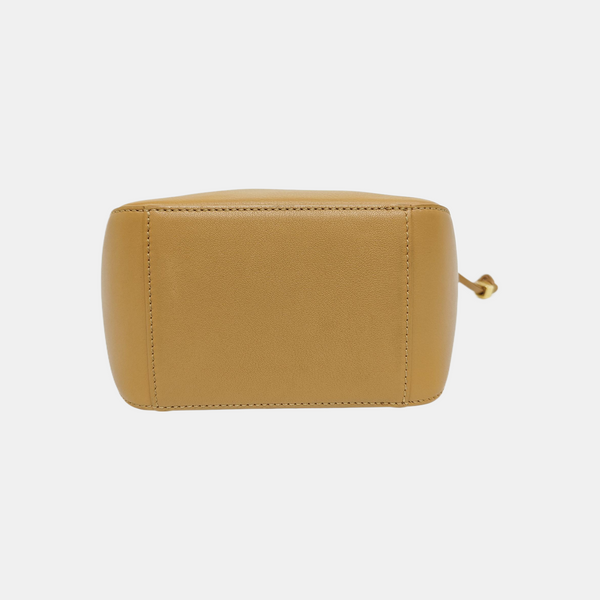 Hammock Hobo Mini Calfskin Brown