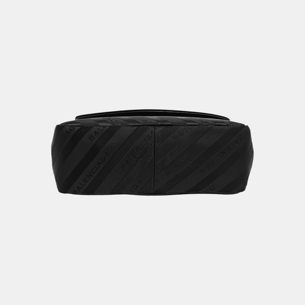 BB Fabric Black