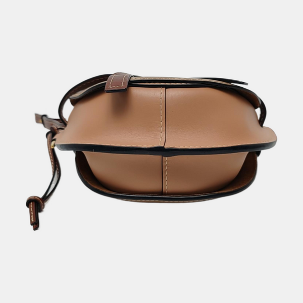 Gate Small Calfskin Multicolor