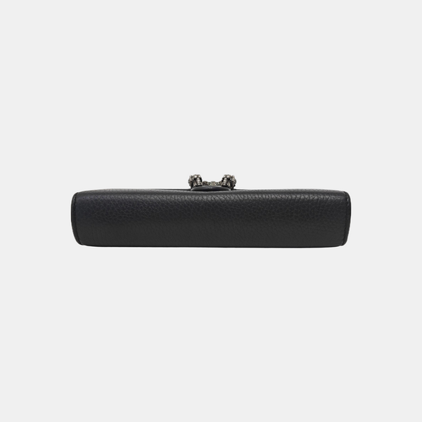 Dionysus Mini Calfskin Black