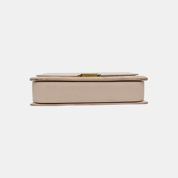 BELLECHASSE Calfskin Pink