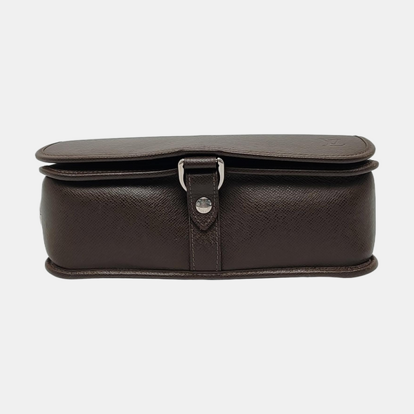 ANDREI Calfskin Brown
