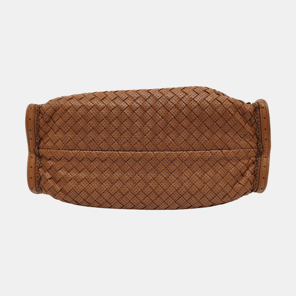 Lambskin Brown