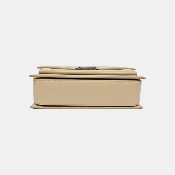 BELLECHASSE Calfskin Beige