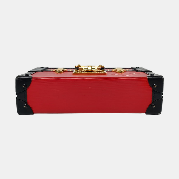 PETITE MALLE Epi Red
