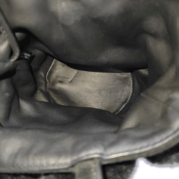 Fabric Black