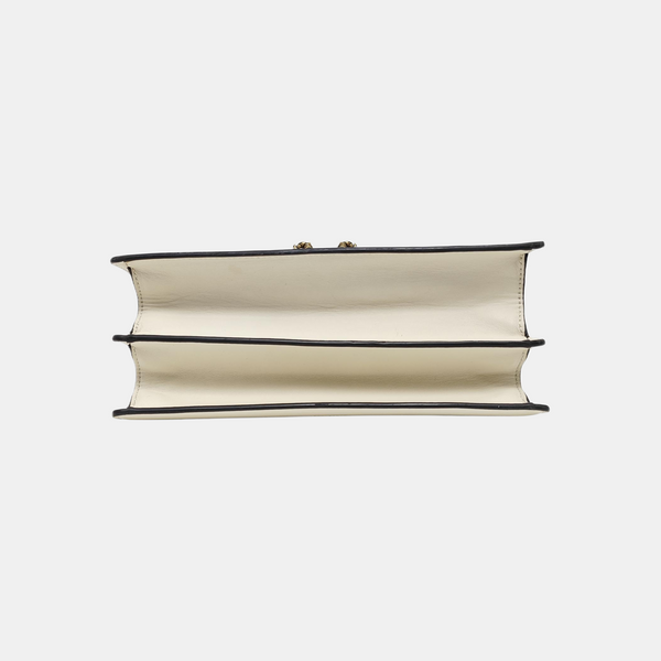 Dionysus Medium Calfskin Multicolor