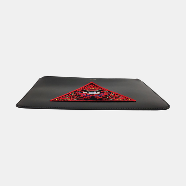 Calfskin Black