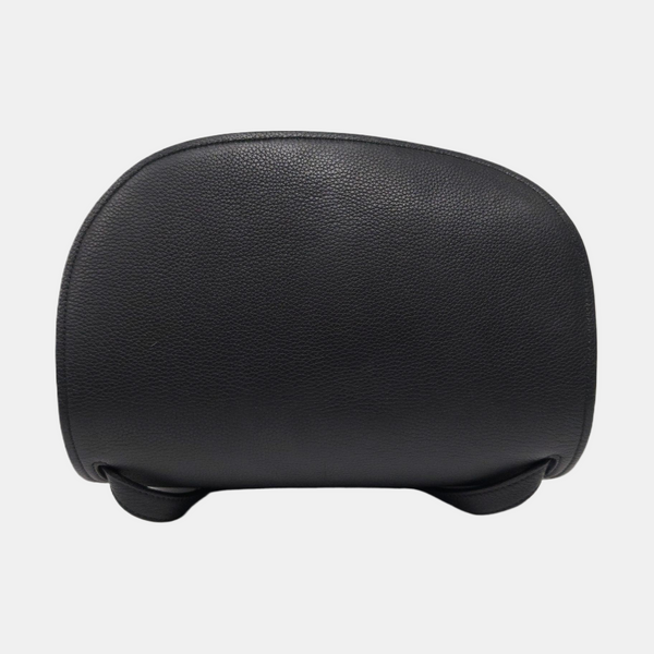 Calfskin Black