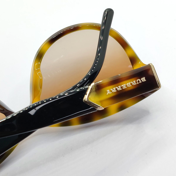 Yellow Synthetic Sunglasses