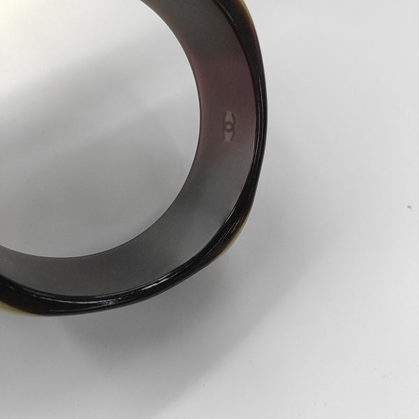Metal Purple Bangle