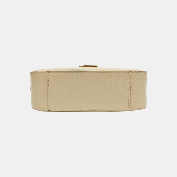 LOU Calfskin Beige