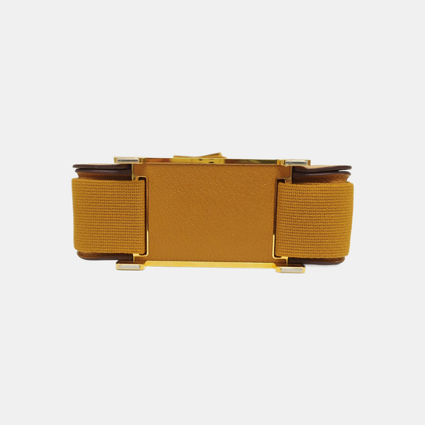 Geta Chèvre Mysore Brown