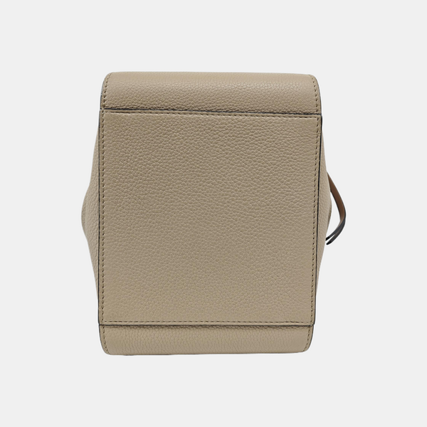 Hammock Calfskin Gray